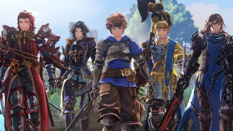 Разработка Granblue Fantasy: Relink завершена, сообщает Cygames