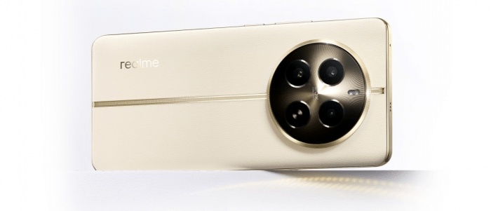 Realme 12 Pro и 12 Pro+ теперь официально представлены. Телеобъективы, стильный дизайн и цены от 310 долларов США