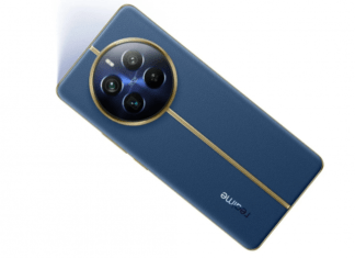 Realme 12 Pro и 12 Pro+ официально представлены! Телеобъектив, стильный дизайн и цена от $310