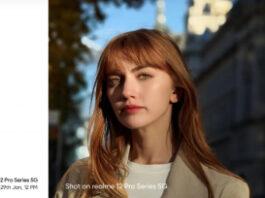 Realme готовится к презентации серии 12 Pro 29 января. Камеры круче чем у Samsung Galaxy S24 Ultra!