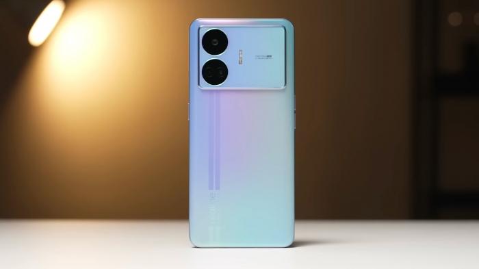 Realme GT Neo 5 SE за 9 077 – лучшее предложение для геймеров? Snapdragon 7 Plus Gen 2, экран 1,5K, быстрая зарядка 100 Вт!