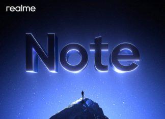 Realme Note 1: новая серия компании, уничтожающей Redmi Note 13? бюджетник со 108 Мп камерой и Dimensity 7050