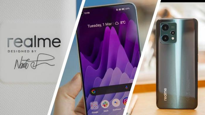 Realme объявляет о ребрендинге: прощай «Dare to Leap», здравствуй «Make it Real» — что изменится в бренде?
