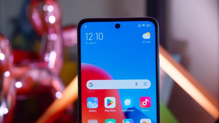 Redmi 12 получил обновление HyperOS (MIUI 15) + скачать