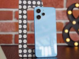 Redmi 12 получил обновление в HyperOS (MIUI 15) + скачать