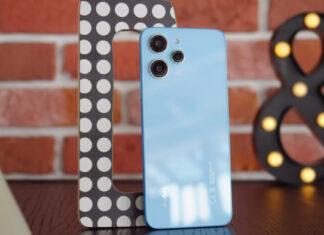 Redmi 12 получил обновление в HyperOS (MIUI 15) + скачать