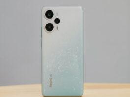 Redmi Note 12 Turbo (Poco F5) – флагманская мощность по цене среднебюджетника – всего от 9 169!