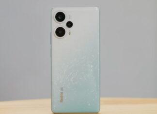 Redmi Note 12 Turbo (Poco F5) – флагманская мощность по цене среднебюджетника – всего от 9 169!