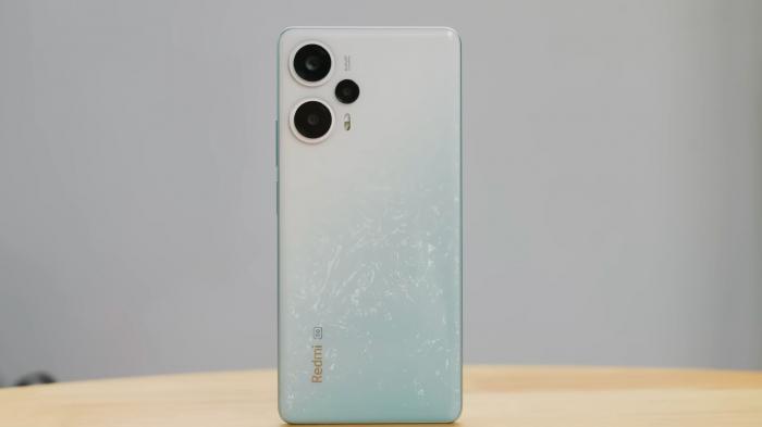 Redmi Note 12 Turbo (Poco F5) — флагманская мощность по среднебюджетной цене — всего от 9 169 долларов!