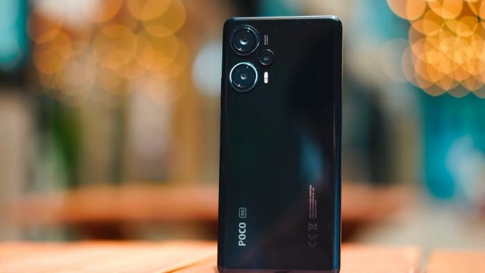 Redmi Note 12 Turbo (Poco F5) — флагманская мощность по среднебюджетной цене — всего от 9 169 долларов!