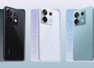 Redmi Note 13 Pro дебютировал в Европе: смартфон с чипом Snapdragon 7s Gen 2 и камерой на 200 МП за 390 евро
