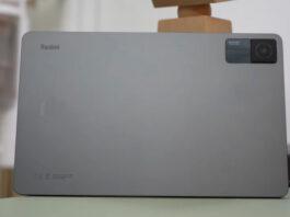 Redmi Pad получил HyperOS (MIUI 15) на базе Android 14+ скачать