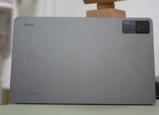 Redmi Pad получил HyperOS (MIUI 15) на базе Android 14+ скачать