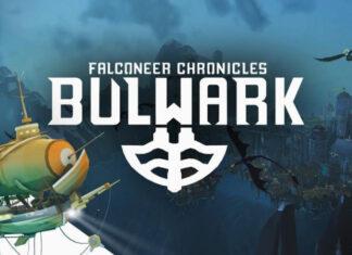 Релиз Bulwark: The Falconeer Chronicles состоится 26-го марта, а в конце января станет доступна новая демонстрационная версия