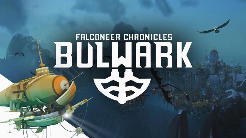 Bulwark: The Falconeer Chronicles выйдет 26 марта, а новая демо-версия будет доступна в конце января