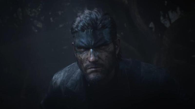 Metal Gear Solid Delta: Snake Eater выйдет в 2024 году, как объявила Sony
