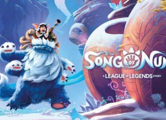 Релиз Song of Nunu: A League of Legends Story на PlayStation и Xbox состоится 31-го января
