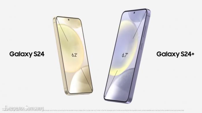 Революционный Galaxy S24, смартфон с 40-летней автономностью и новая серия Realme Note – смерть Redmi Note?