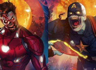 Режиссер «What If…?» раскрыл новые детали сериала «Marvel Zombies» с рейтингом TV-MA