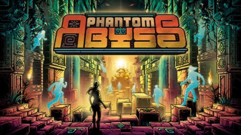 Roguelike Phantom Abyss покинет ранний доступ 25 января