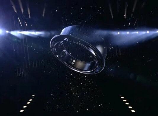 Samsung дразнит Galaxy Ring: ждите уже в этом году!