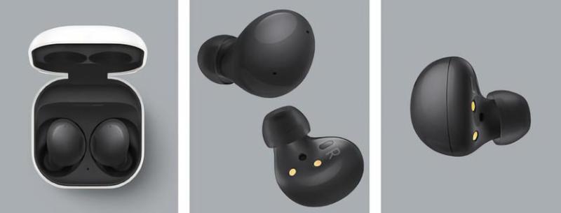 Samsung Galaxy Buds 2 доступен на Amazon за 109 долларов (скидка 40 долларов)