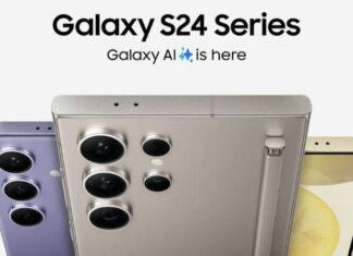 Samsung Galaxy S24, Galaxy S24+ и Galaxy S24 Ultra уже можно предзаказать на Amazon, в подарок дают eGift Card со скидкой до $200