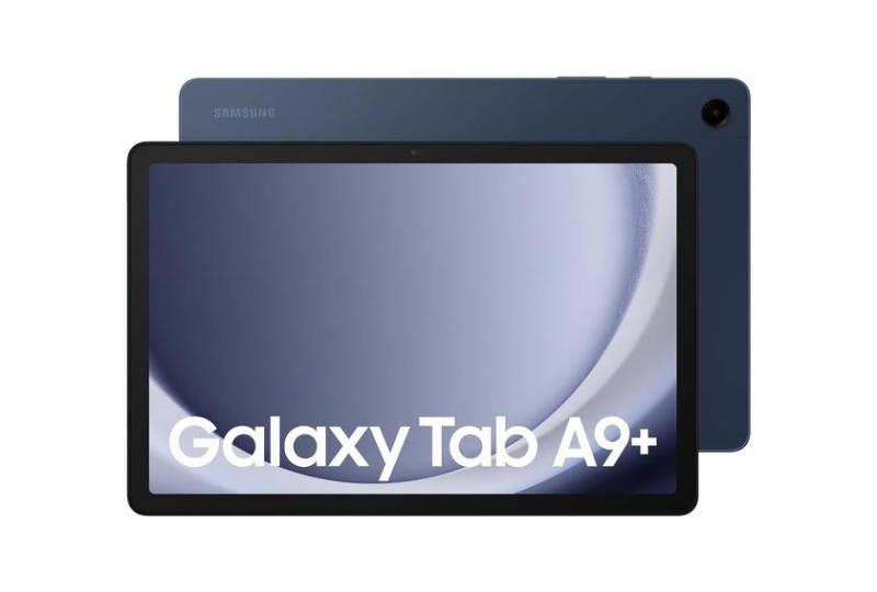 Samsung Galaxy Tab A9+ с 11-дюймовым экраном с частотой 90 Гц, чипом Snapdragon 695 и динамиками AKG продается на Amazon со скидкой 50 долларов