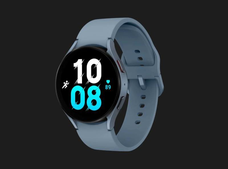 Samsung Galaxy Watch 5 с LTE доступны на Amazon со скидкой 100 долларов