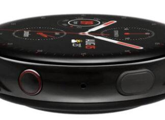 Samsung Galaxy Watch Active 2 получили новую версию ПО с циферблатами из One UI Watch 5