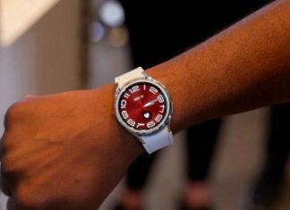 Samsung и Google работают над Wear OS 5, которая появится на Galaxy Watch 7