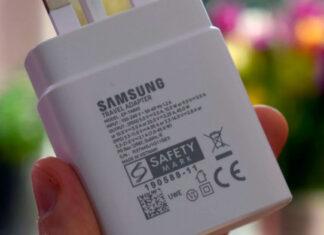 Samsung может представить новые зарядные устройства вместе с Galaxy S24 – может повысить мощность?