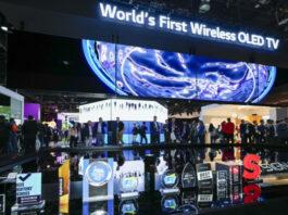 Samsung представила OLED-экран OLEDoS с разрешением 3500ppi для будущей гарнитуры XR