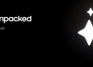 Samsung представит серию Galaxy S24 на западе Galaxy Unpacked 17 января – официально!