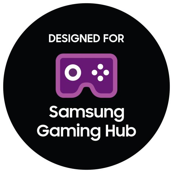 Samsung представляет программу для игровых аксессуаров «Designed for Samsung Gaming Hub