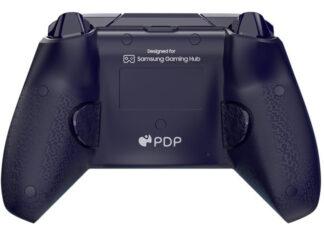 Samsung вводит программу «Designed for Samsung Gaming Hub» для геймерских аксессуаров