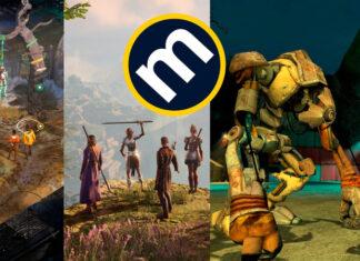 Самые высокооцененные игры 2023 года по статистике Metacritic на PC, PlayStation, Nintendo Switch и Xbox