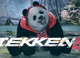 Самый милый боец Tekken 8: Bandai Namco выпустила трейлер еще одного персонажа — Panda