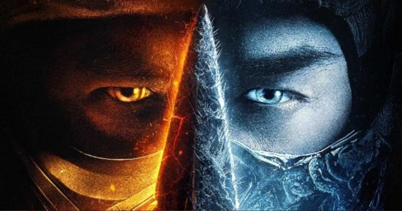 Съемки «Mortal Kombat 2» завершились, но трейлер выйдет не скоро