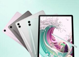 Скидка $50: Samsung Galaxy Tab S9 FE продают на Amazon по акционной цене