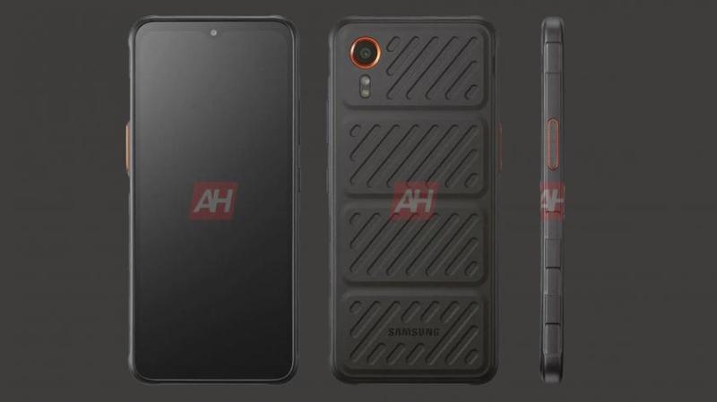 Сколько будет стоить Samsung Galaxy XCover 7 с чипом Dimensity 6100+ и защитой MIL-STD-810H в Европе