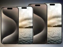 Слухи: iPhone 16 Pro и Pro Max получат большие размеры и вес — только вес уменьшился, и вот снова…