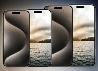 Слухи: iPhone 16 Pro и Pro Max получат большие размеры и вес — только вес уменьшился, и вот снова…