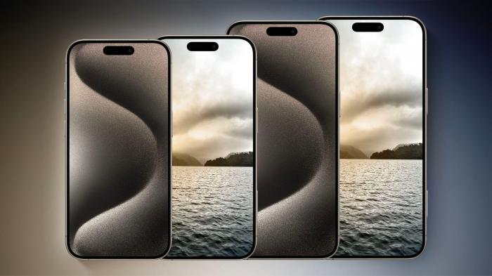 Слухи: iPhone 16 Pro и Pro Max становятся больше и тяжелее — уменьшился только вес, и вот снова...
