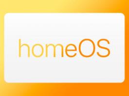 Слухи о новой homeOS от Apple для умного дома подогреваются кодом в tvOS