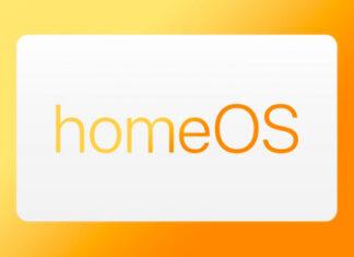 Слухи о новой homeOS от Apple для умного дома подогреваются кодом в tvOS