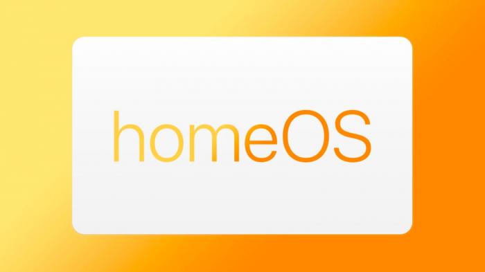 Слухи о новой HomeOS от Apple для умных домов подпитываются кодом tvOS