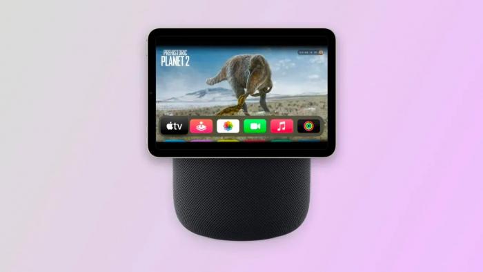 Слухи о новой HomeOS от Apple для умных домов подпитываются кодом tvOS