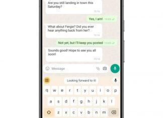 Smart Reply от Google поддерживает три посторонних мессенджера. Когда Telegram?