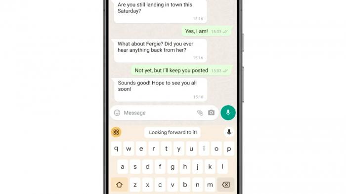 Smart Reply от Google поддерживает три посторонних мессенджера. Когда Telegram?